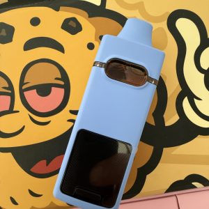 Bomb Pop\Blue Dream Live Resin 3g Pen