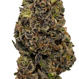 Hashburger AKA The Don